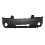 Bumper Cover Textured Front 05-07 Ford Escape Xlt No Boundaries. Fixed Price $341.05.