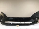 Front Bumper Cover Black 2021-2022 Honda Odyssey 71101-THR-A000 Oem. Fixed Price $323.00.