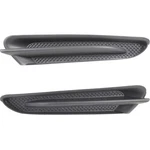 Front Bumper Trims Set Fits 2013-2016 Buick Encore. Fixed Price $32.15.