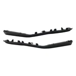 For Lexus RX350/RX450H 2016-2018 Bumper Trim Driver And Passenger Side Pair Capa. Fixed Price $160.66.