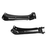 For Toyota Tacoma 12-15 Bumper Cover Bracket Set Front Upper Driver & Passenger. Fixed Price $50.40.