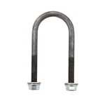 Husky Towing UBK175400 Leaf Spring Axle U-bolt. Fixed Price $19.70.
