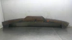 99 03 Acura Tl Front Bumper Crash Rebar Reinforcement 3.2L Exc A-spec. Fixed Price $151.96.
