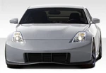 For 2003-2008 350Z Z33 Duraflex N-3 Front Bumper Cover 1 Piece. Fixed Price $359.00.