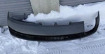 13 14 15 16 Audi A4 Rear Bumper Lower Valance Cover S-line Oem 8K0807521J. Fixed Price $449.99.