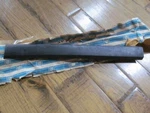 1978 1979 1980 1981 Chevy Impala Caprice Rear Bumper Impact Strip Nos Gm. Fixed Price $115.80.