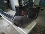 Rear Bumper Wagon Outback Fits 20-22 Legacy 27519. Fixed Price $955.46.