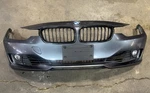 2012 2013 2014 2015 Bmw Series 335I F30 F31 Front Bumper Oem 7308347. Fixed Price $469.99.