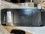 Porsche 911 992 2020 2021 2022 2023 2024 Rear License Plate Bracket Set. Fixed Price $200.00.