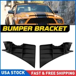 Front Bumper Bracket Lh+rh 2005-2009 Ford Mustang 5R3Z17C861AA 5R3Z17C861AB. Fixed Price $21.84.