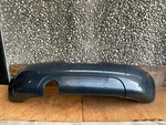 1999 To 2006 Audi S-line Quattro Rear Bumper Plastic Cover E5422. Fixed Price $193.59.