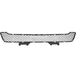 For Mercedes-benz ML320 Front Bumper Grille 2009 Center Plastic Air Inlet. Fixed Price $115.87.