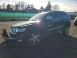 Used Rear Bumper Assembly Fits: 2012 Jeep Grand Cherokee 3.6L Single Exhaus. Fixed Price $234.90.