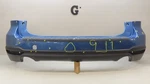 2015-2018 Subaru Forester Rear Bumper Cover Oem 57704SG012. Fixed Price $165.00.