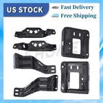 6X Front Bumper Bracket Left + Right Kit 2011-2016 Ford F-250 Super Duty. Fixed Price $75.88.