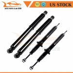 For 07-16 Toyota Tundra 4.6L V8 5.7L Set Of Front Rear Struts Shocks Absorber. Fixed Price $77.91.