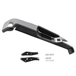 Rear Bumper Assembly For Toyota Tacoma 2005-2015 5217804010 Chrome Bolt-on. Fixed Price $158.89.