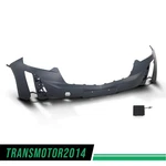 Bumper Cover Front Fit For 2020 2021 2022 23 2024 Cadillac XT6 Luxury 343777787. Fixed Price $329.40.