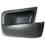 Oem New Rear Passenger Side Gray Bumper Step 2005-2015 Nissan Xterra 85020-EA000. Fixed Price $38.62.