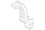 Hyundai Elantra Rear Beam Upper Mount Bracket Genuine Oem 86633AA200. Fixed Price $8.00.