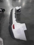 2017 Jeep Grand Cherokee White Rear Bumper Assembly Oem 4578827AL. Fixed Price $605.70.