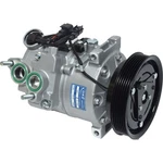 A/c Compressor Fits 2007-2012 Volvo S80 XC70 XC90 XC60 V70 Land Rover LR2. Fixed Price $452.75.