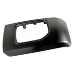 Bumper End Ford F-150 2015-2017 Left Front Capa Certified FL3Z16039APTM. Fixed Price $184.93.
