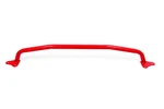 Bmr Suspension Bumper Support Rear Red. Fixed Price $169.95.