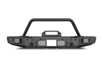 Body Armor 4X4 FB-19534 Odyssey Front Bumper Fits Gen 6 Ford Bronco 2-IN-1. Fixed Price $1260.00.