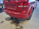 (local Pickup Only) Rear Bumper Piece Cover Dual Exhaust Fits 09-19 Jou. Fixed Price $223.11.