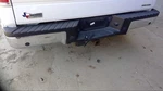 (local Pickup Only) Rear Bumper Styleside With Tow Package Fits 09-14 Ford F150. Fixed Price $399.90.