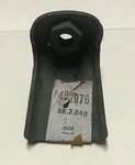 Nos Gm #492976 Bumper Bracket (1975-1979 Multiple Body Applications). Fixed Price $10.25.