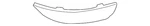 Genuine Volvo Reflector Panel 30744512. Fixed Price $120.08.