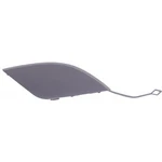For Mercedes-benz C-class Tow Hole Cover 2008-2011 Paint Match MB1129103. Fixed Price $19.29.