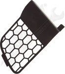 Apdty 167731 Front Driver Side Bumper Grille Primed. Fixed Price $18.97.