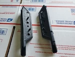 2013 -2016 Ford Fusion Front Right And Left Side Bumper Retainer Bracket Oem 3L5. Fixed Price $29.99.