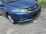 (local Pickup Only) Front Bumper Fits 10-11 Insight 578033. Fixed Price $364.90.