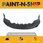 For 2007-2009 Dodge Durango Front Bumper W/o Fog Mldg Tow Painted. Fixed Price $481.00.