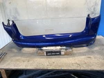 Land Rover Range Sport Svr Oem Rear Bumper 2018 2019 2020 2021 2022. Fixed Price $650.00.
