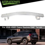 23462897 GM1106713 Gmc Terrain 2018-2022 Rear Face Bar Bumper Reinforcement. Fixed Price $80.13.