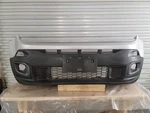Front Bumper Without Tow Hooks Fog Lamps Fits 15-18 Renegade 2212637. Fixed Price $564.00.