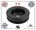 2 Suspension Strut Mount Bearing Front For Fiat Croma Vauxhall Vectra 344503. Fixed Price $59.20.