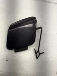 Genuine 2016-2020 Jaguar Xf X260 Front Bumper Tow Hook Cover Cap GX6317F011 Oem. Fixed Price $60.00.