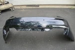 2009-2013 Bmw 7 Series Rear Bumper Factory Oem. Fixed Price $294.47.