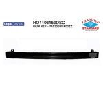 New Rear Bumper Impact Bar Fits 2003-2008 Honda Pilot 191-00467 Capa. Fixed Price $445.96.