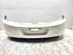 2011-2012, Honda Cr-z, Rear Bumper, 04715SZTA90ZZ, Oem. Fixed Price $388.80.