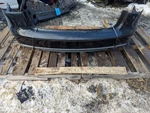 Rear Bumper With Line Appearance Option Fits 12-15 Audi S6 , 4G5807067DGRU. Fixed Price $699.26.