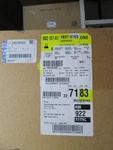 Gm Oem 11-14 Silverado 2500 Hd Bumper Components-air Deflector 19370763. Fixed Price $167.25.