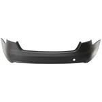 Bumper Cover For 2013 2014 2015 2016 Audi A4 Sedan Rear Paint To Match. Fixed Price $251.07.