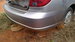 Rear Bumper Sedan Fits 03-05 Saturn L Series Oem. Fixed Price $700.99.